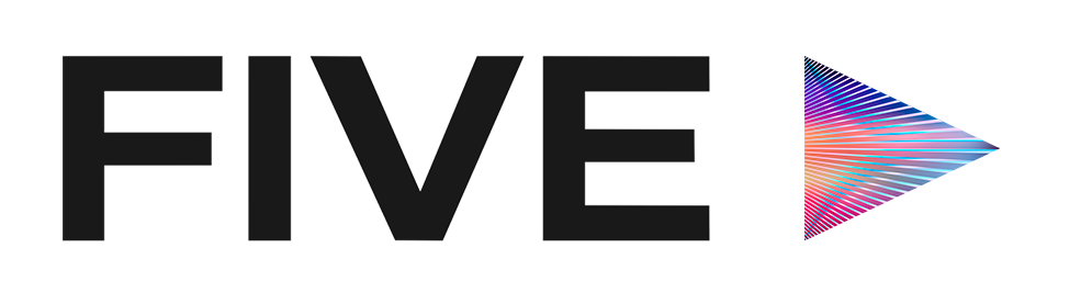 Five Logo